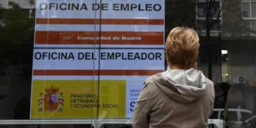 Esta es la ayuda del SEPE para las mujeres que cumplan estos requisitos.