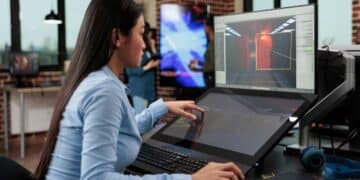 La Comunidad de Madrid destina estas ayudas para la creación de videojuegos.
