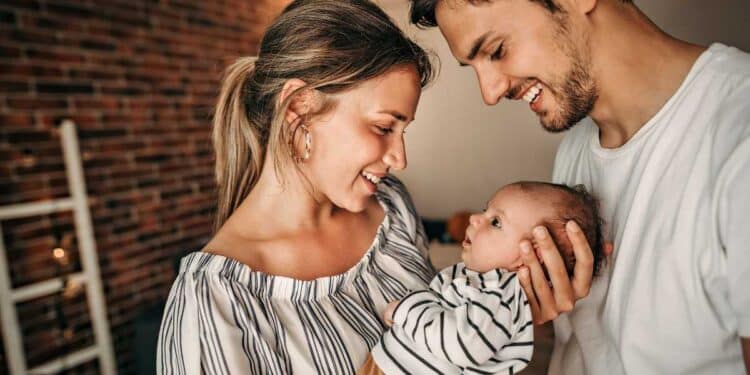 Hacienda prevé estas devoluciones en la declaración de la renta para los padres.