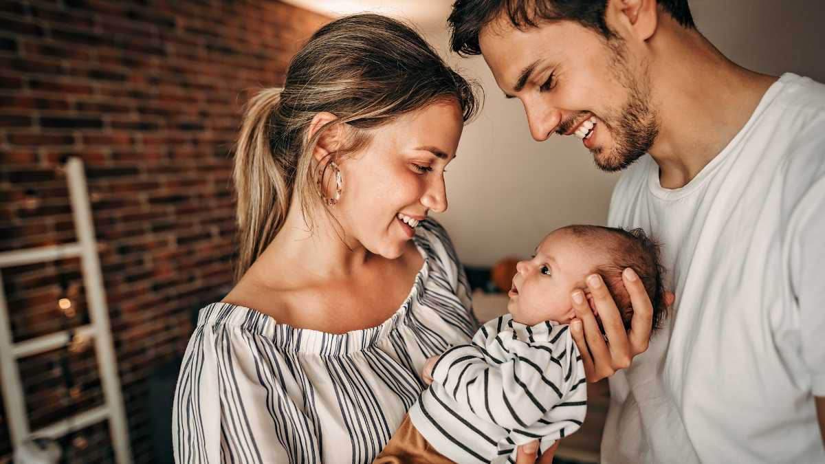 Hacienda prevé estas devoluciones en la declaración de la renta para los padres.