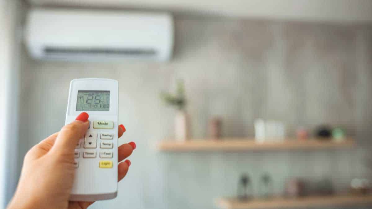 Este es el nuevo sistema de aire acondicionado menos contaminante.