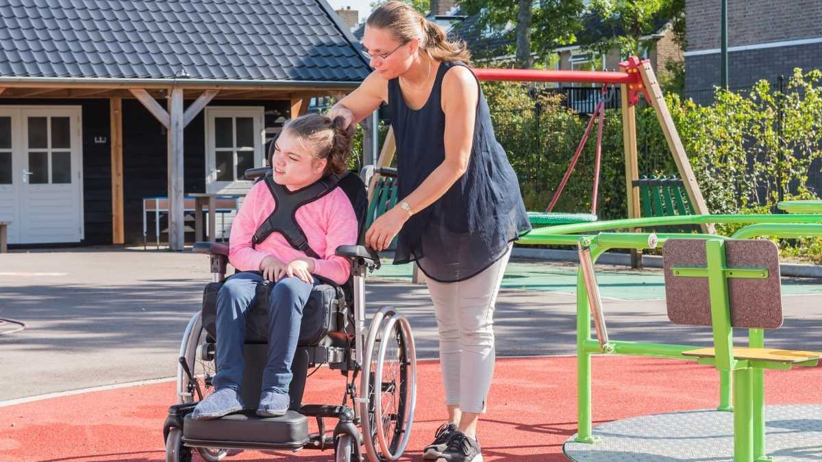 La Comunidad de Madrid establece estas ayudas para las personas con discapacidad.