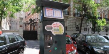Estos son los dos nuevos barrios que ampliarán la zona SER e instalarán parquímetros.