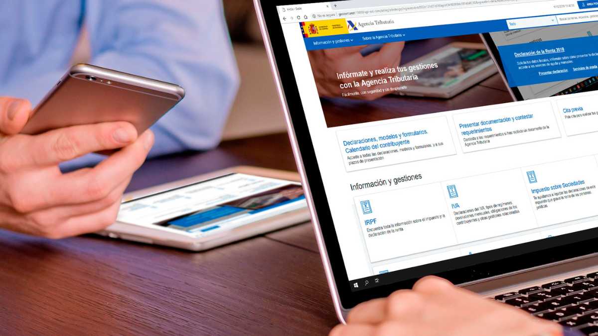 Estos son los motivos por los que Hacienda se retrasa en el pago de las devoluciones.