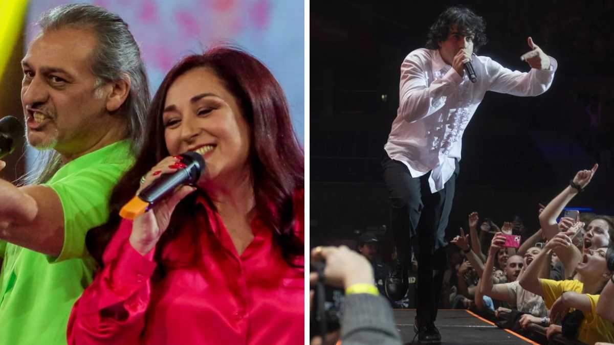 La CAM ha presentado su programación para las fiestas del 2 de mayo.