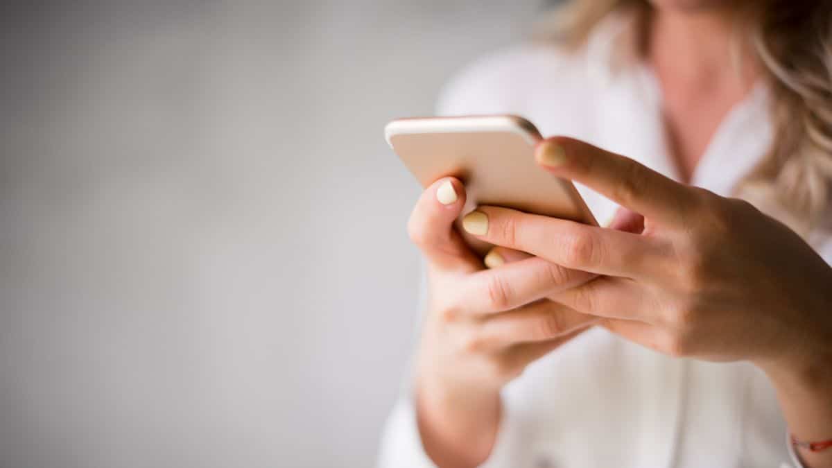 La DGT informa sobre una posible estafa.