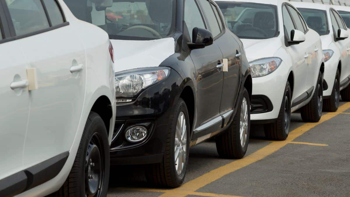 El Ayuntamiento de Madrid organiza esta subasta de vehículos de segunda mano.