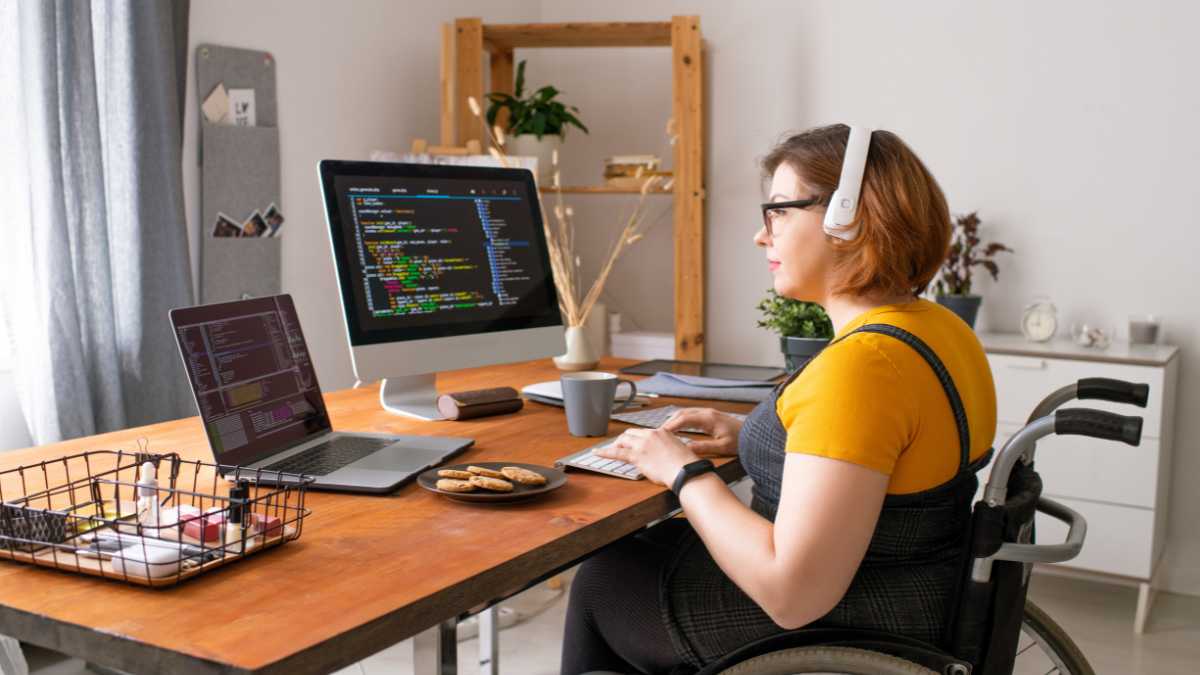 Condenada una empresa por despedir a una trabajadora con discapacidad.