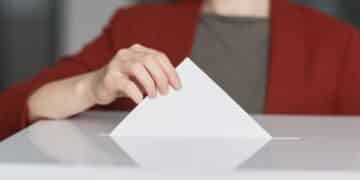 La propuesta de votar con 16 años del Ministerio de Juventud.