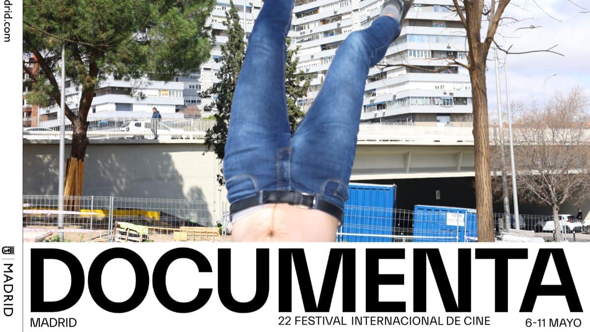 El festival de cine de documentales celebra su 22ª edición en Madrid.