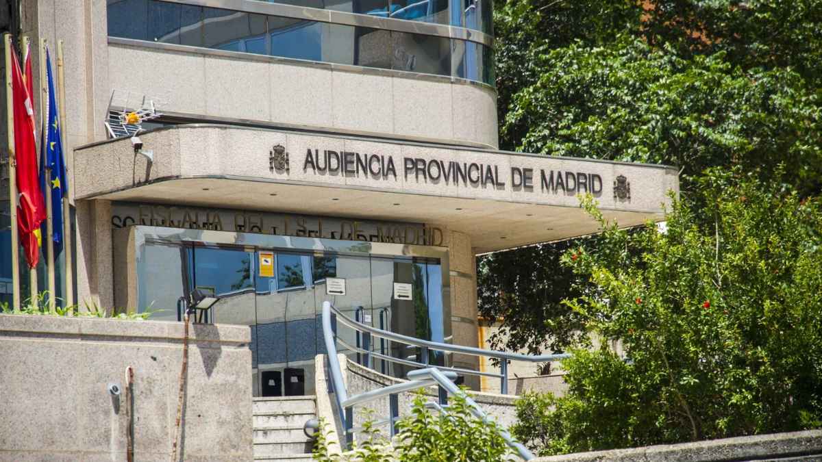 Arzobispado pierde juicio contra una familia.