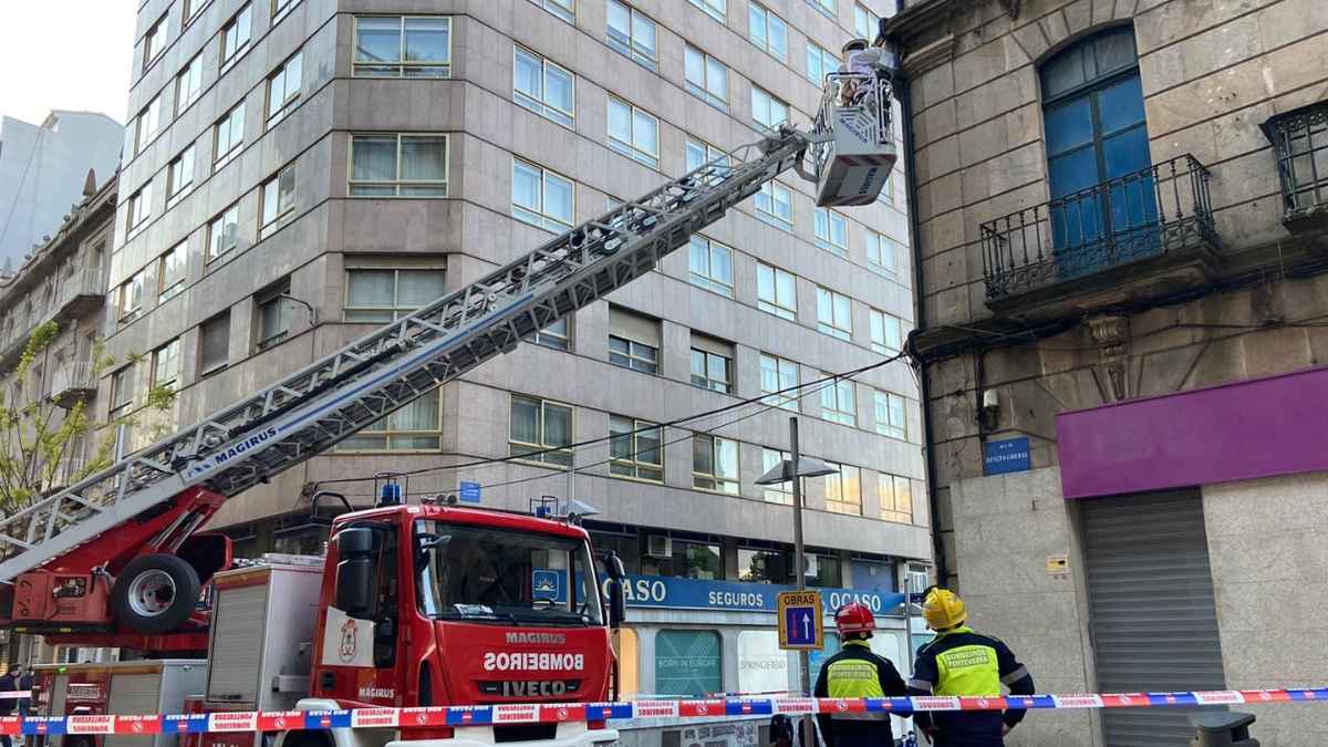 Consejos si ves nidos de avispas o abejas.