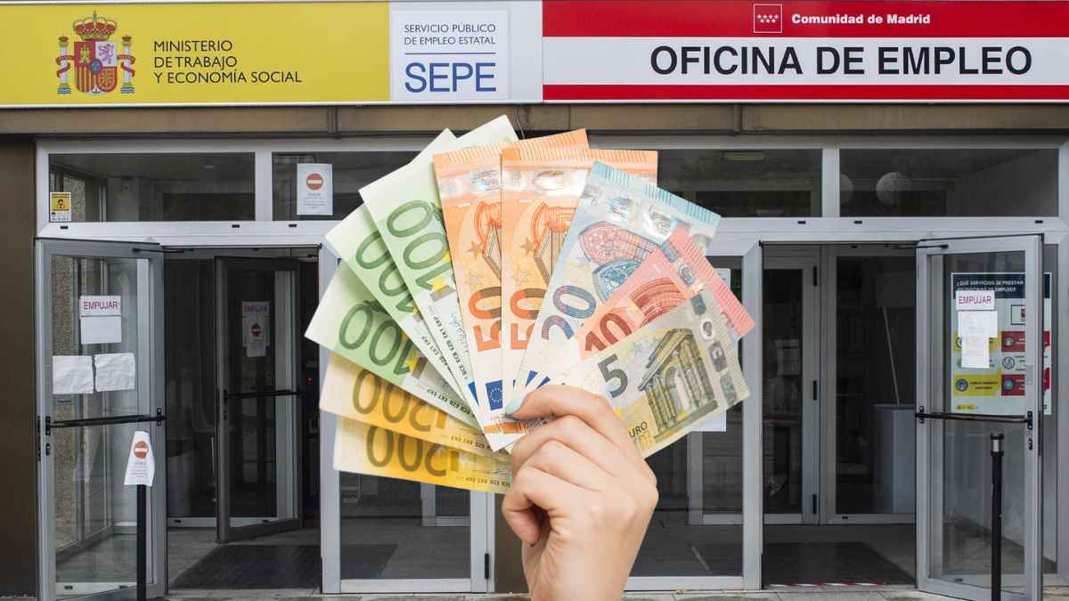 Prestación del SEPE para desempleados con menos de un año cotizado