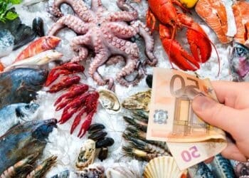La ayuda de la Xunta para promover la compra de pescado fresco.