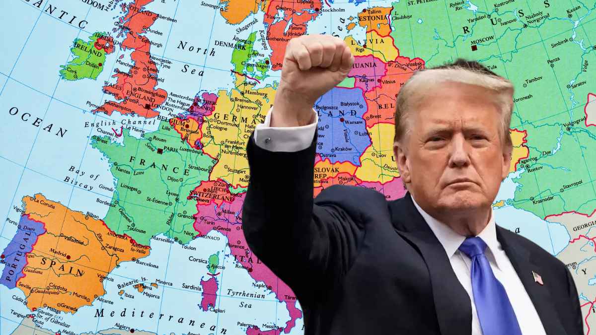 ¿Qué son los aranceles?