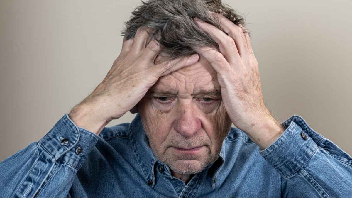 Dura sentencia por cobrar pensión de su padre fallecido.