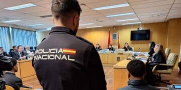 Prisión permanente revisable.