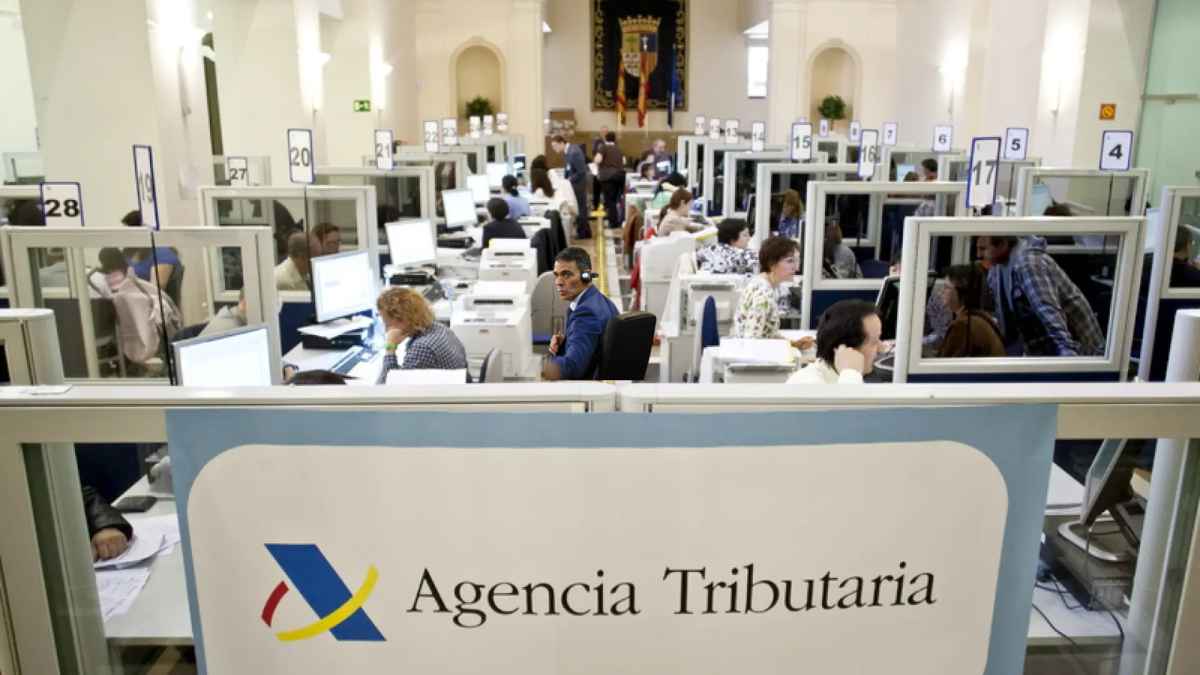 Devolución de la Renta.