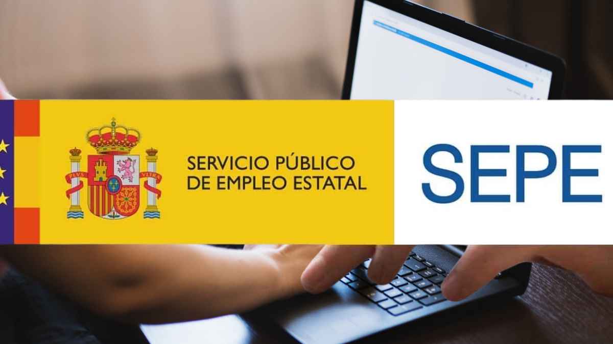 Formación gratuita del SEPE