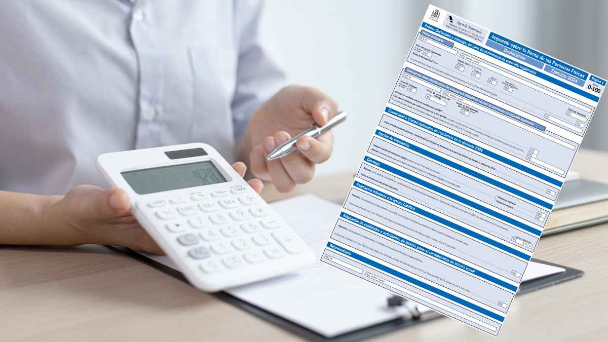 Cómo deducir el seguro del hogar.