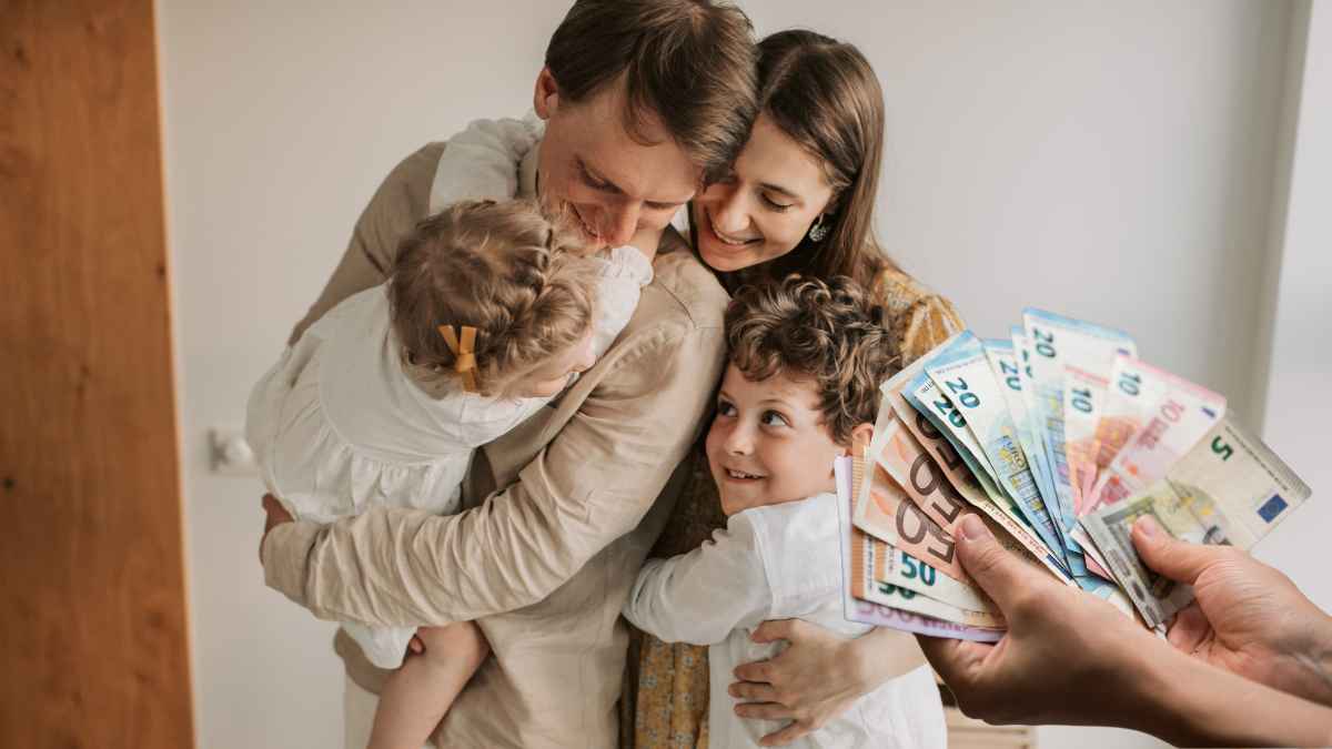 1.000 euros de deducción en la Renta.