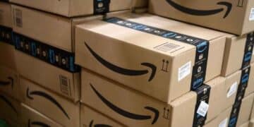 Nuevas devoluciones Amazon.