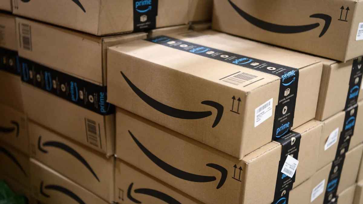 Nuevas devoluciones Amazon.