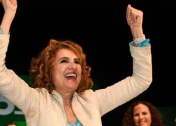 Ministra de Hacienda celebra una victoria legal relacionada con la fiscalidad de las donaciones de inmuebles