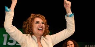 Ministra de Hacienda celebra una victoria legal relacionada con la fiscalidad de las donaciones de inmuebles