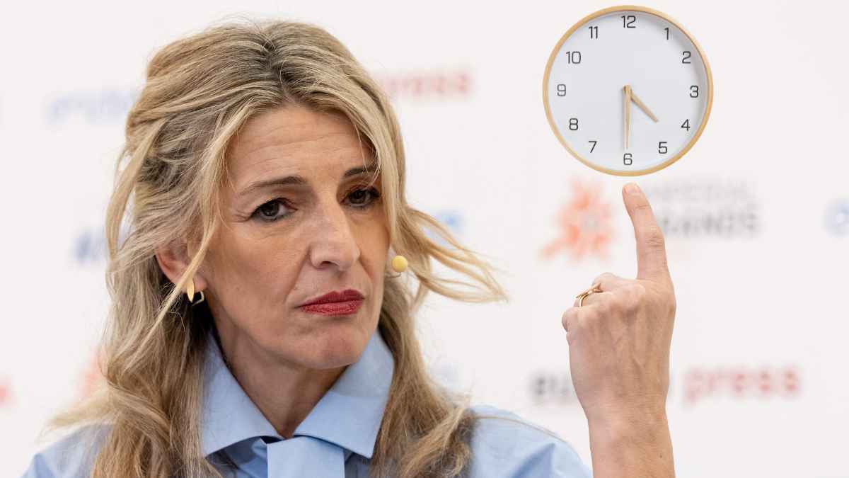 Nueva reforma laboral.