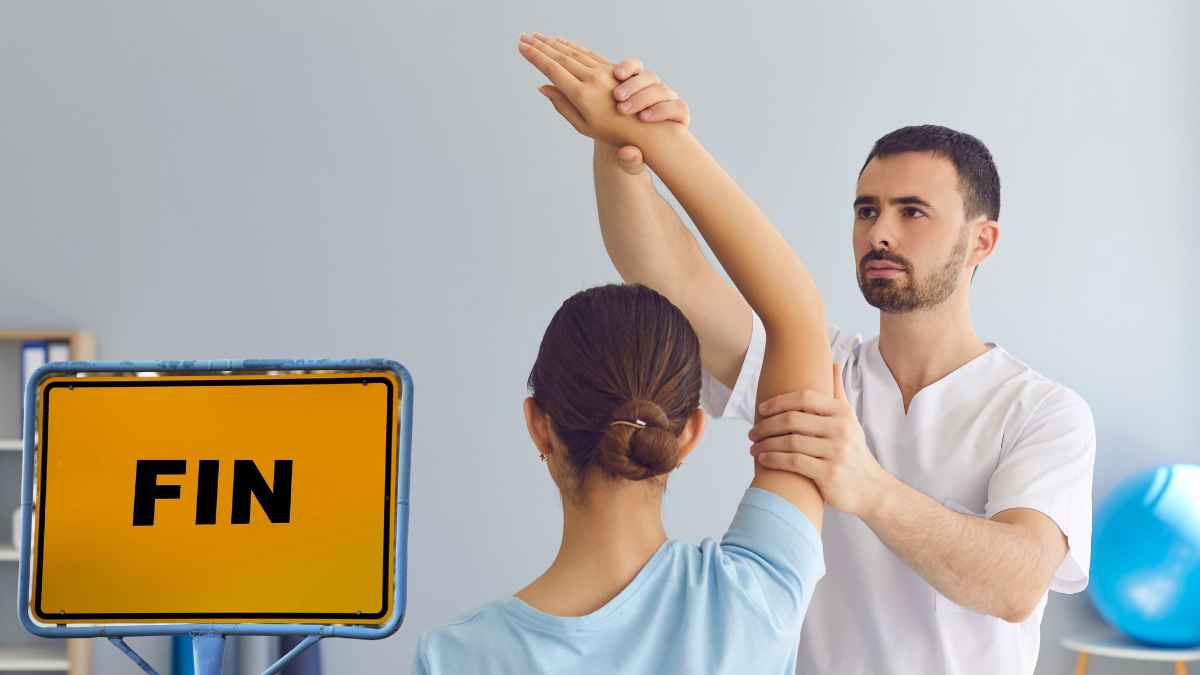 Cambios en la incapacidad permanente.