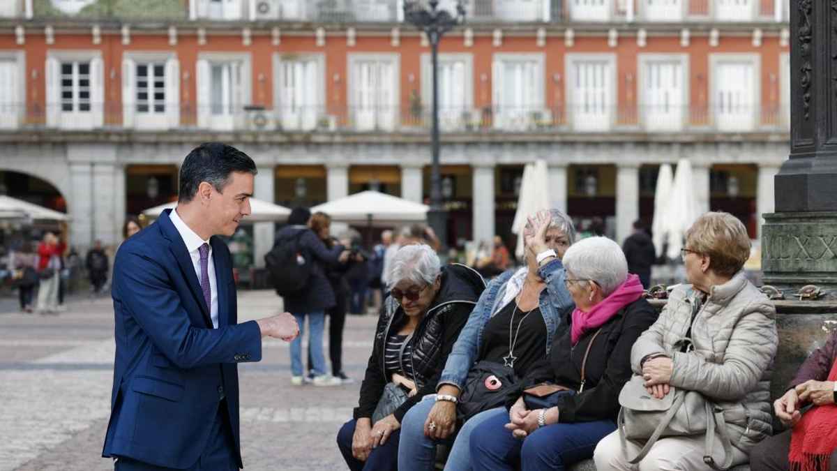 ¿En qué afecta el fin de la Golden Visa?
