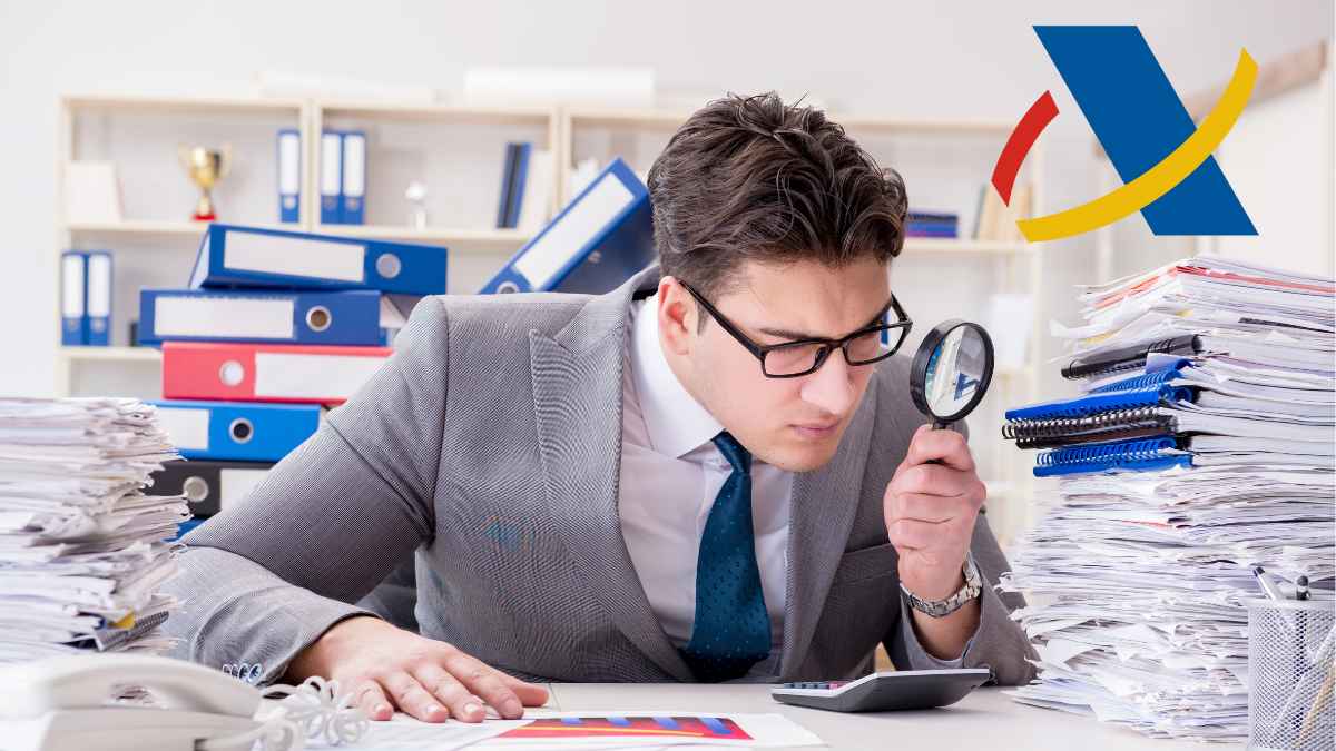 Investigados por la Agencia Tributaria.