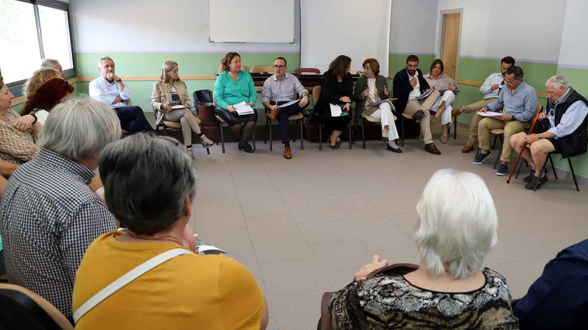 Modificada la Ley de Propiedad Horizontal.