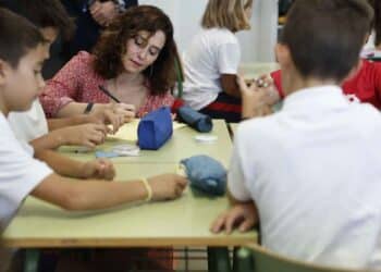 Más profesores en Madrid.