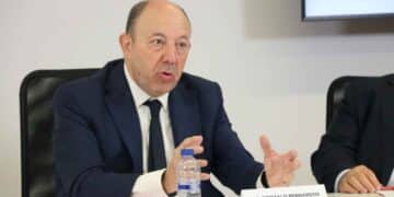Opinión de Gonzalo Bernardos sobre el mercado inmobiliario.
