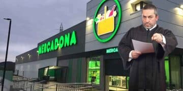 Despido improcedente empleada Mercadona.