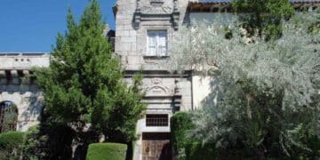 Chalets en alquiler en Cadalso de los Vidrios.