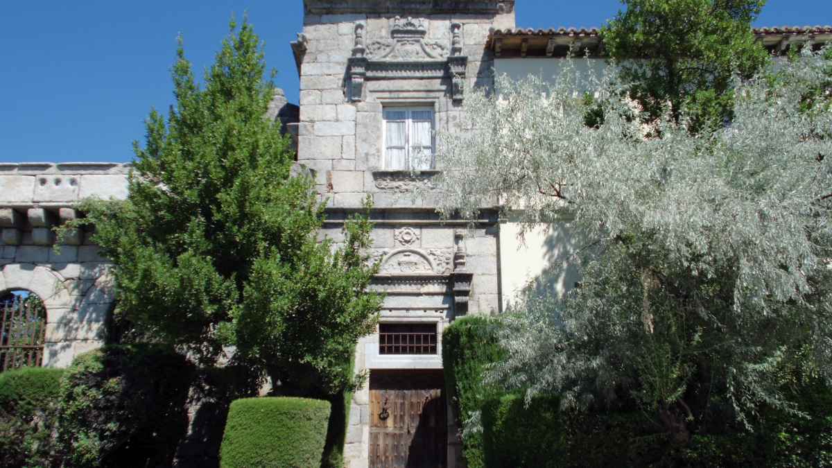 Chalets en alquiler en Cadalso de los Vidrios.