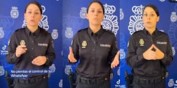 Policía advierte de esta desconocida estafa.