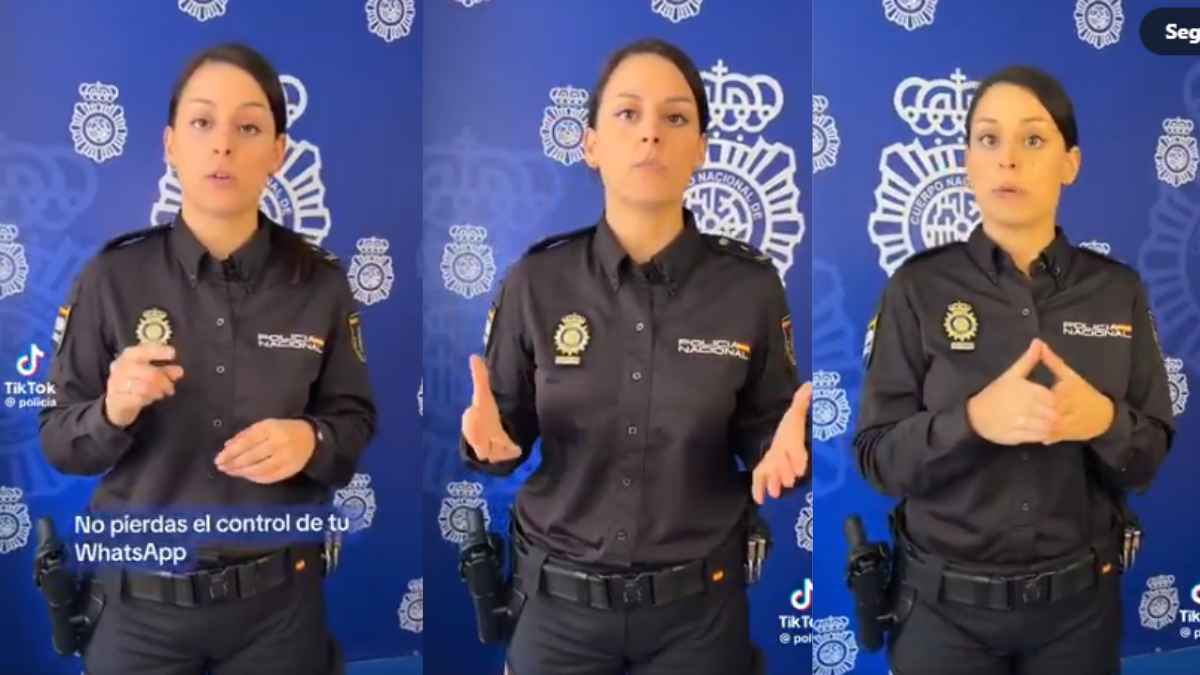 Policía advierte de esta desconocida estafa.
