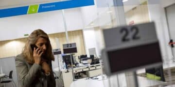 Cambios en el subsidio para mayores de 52 años.