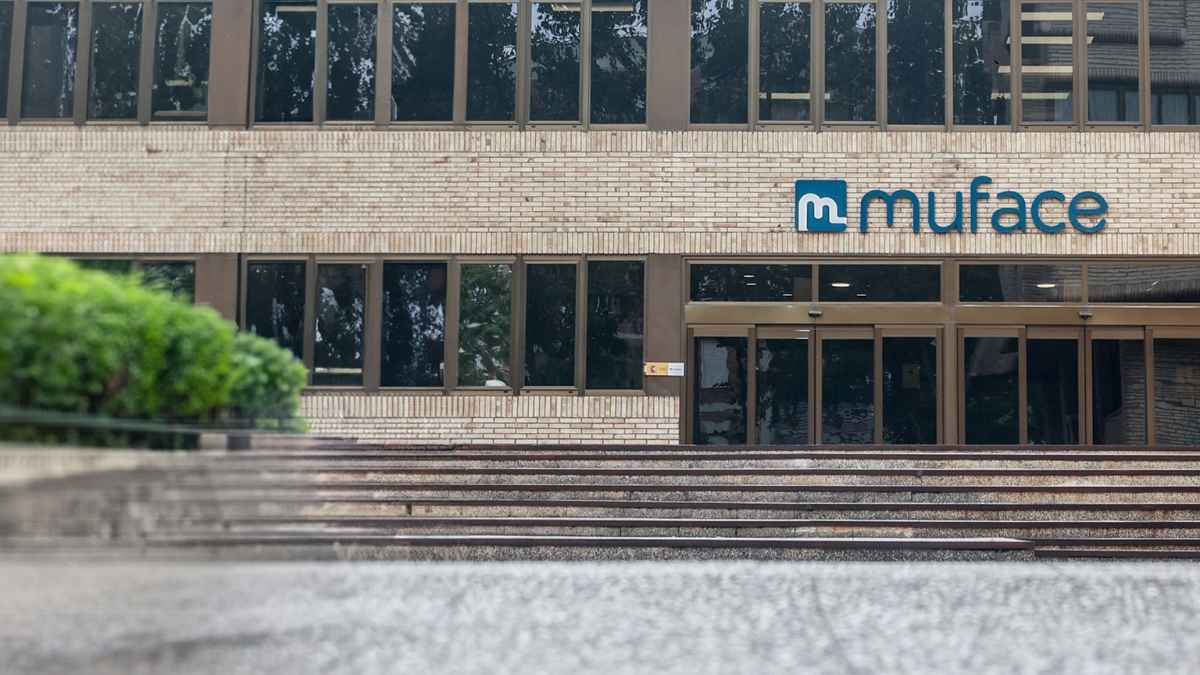 Nuevo concierto MUFACE.