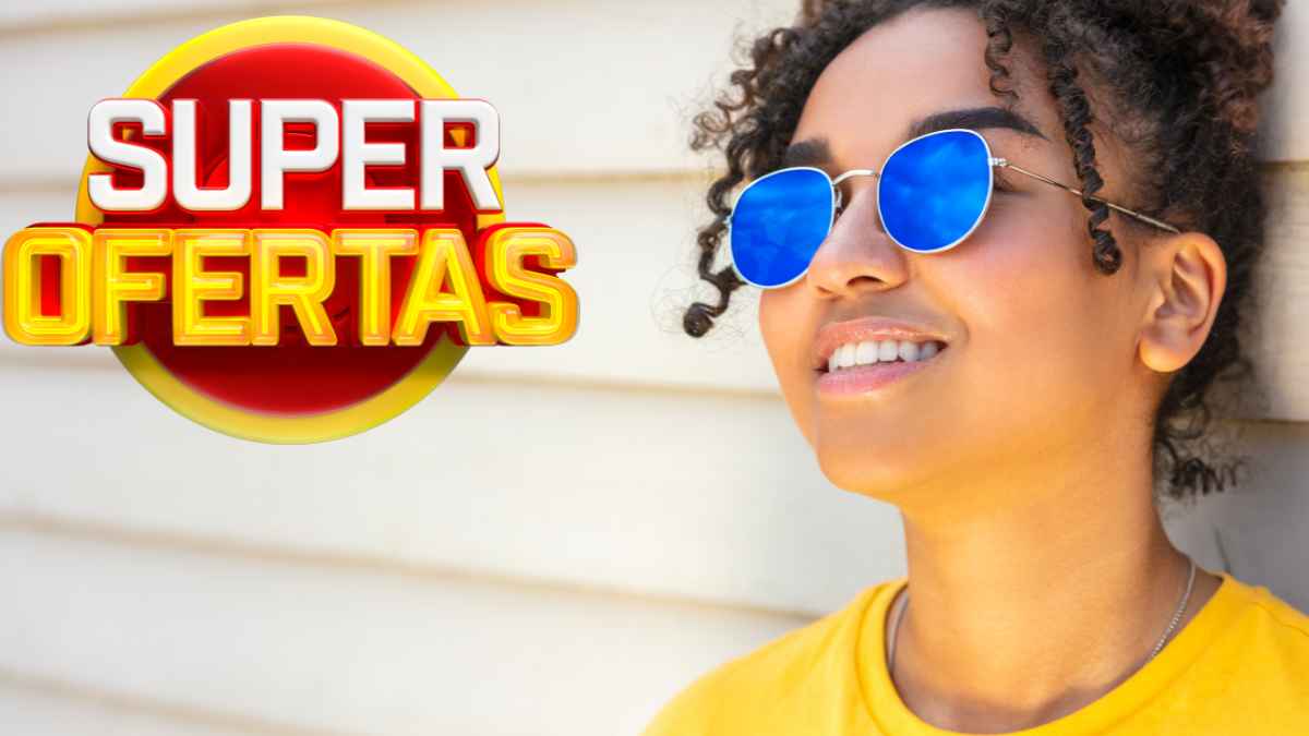 Gafas de sol Hawkers por 13.98 euros.