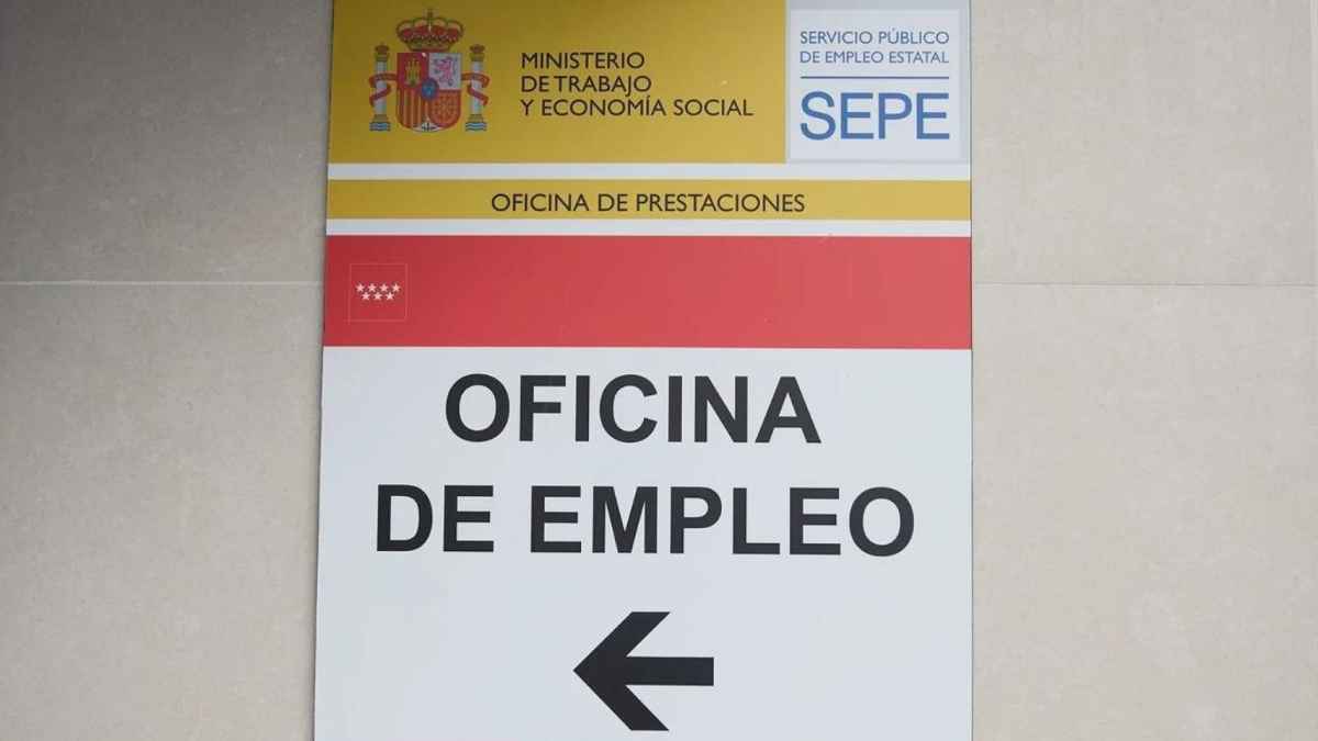 Requisitos prestación por desempleo.