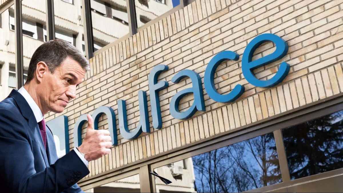 Ventajas nuevo Muface.