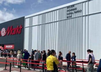 Di adiós al aire acondicionado: el invento de MediaMarkt por menos de 40 euros que no necesita instalación.