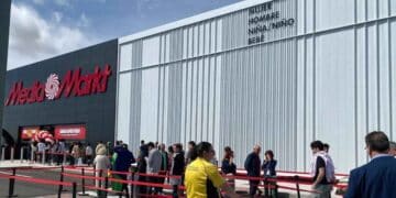 Di adiós al aire acondicionado: el invento de MediaMarkt por menos de 40 euros que no necesita instalación.