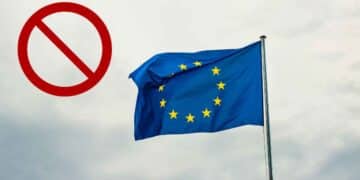 Nuevas prohibiciones Unión Europea.