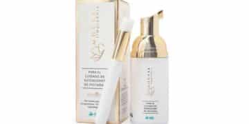 Sanidad retira cosméticos del mercado.